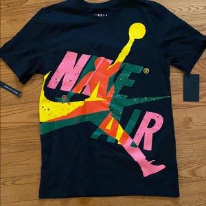 Jordan tee